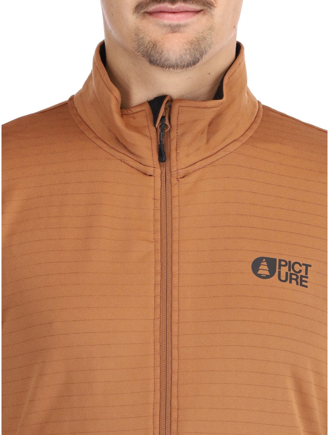 Picture, Marlay Jacke Herren Brown Sugar braun 