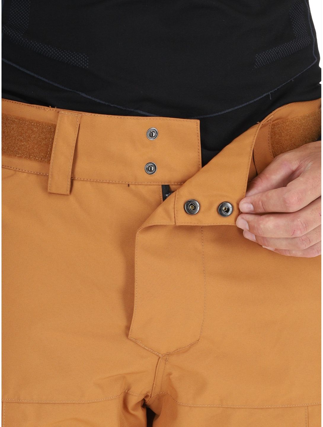 Picture, Plan Skihose Herren Brown Sugar braun 