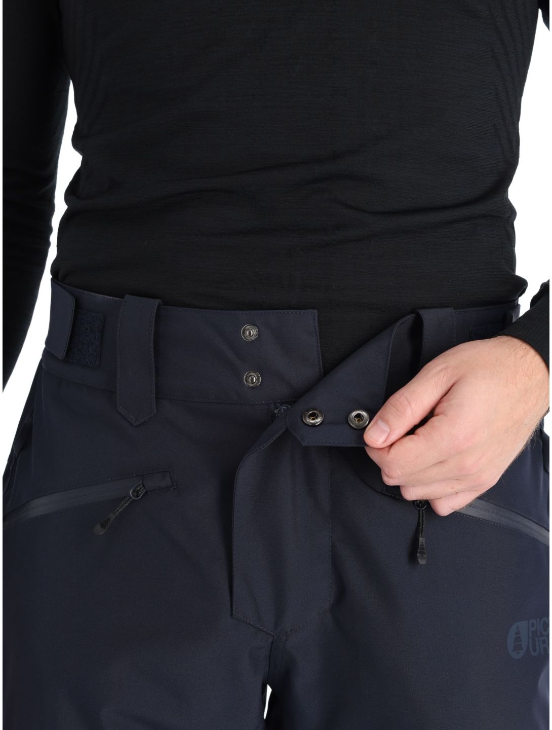 Picture, Plan Skihose Herren Dark Blue blau 