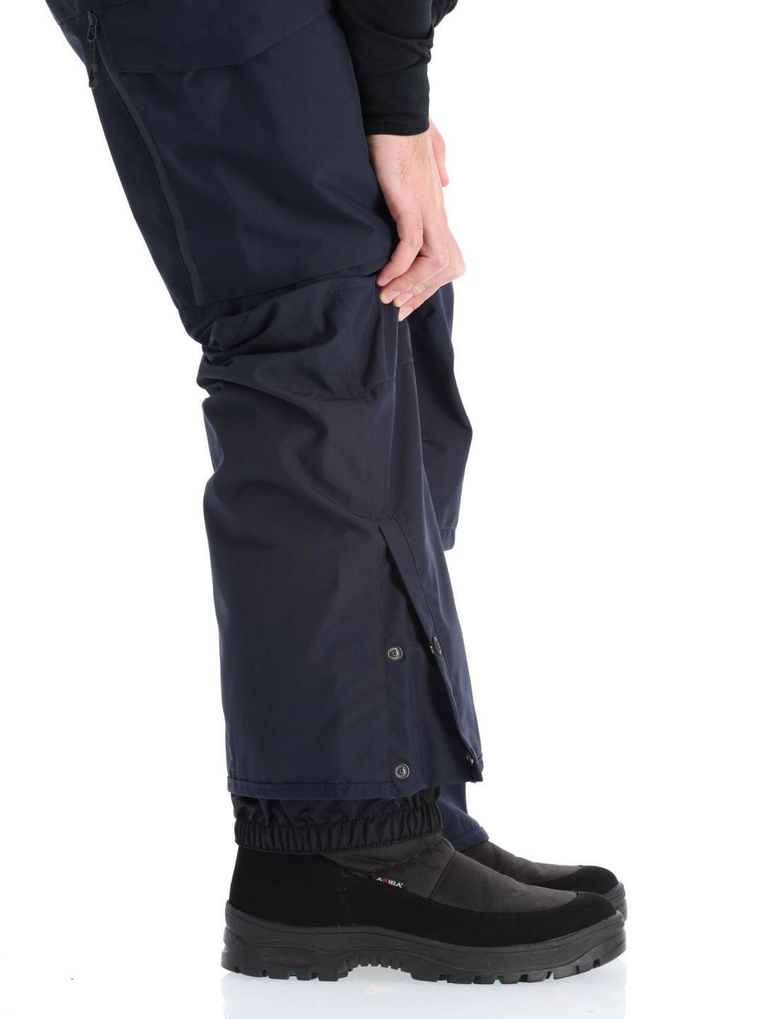 Picture, Plan Skihose Herren Dark Blue blau 