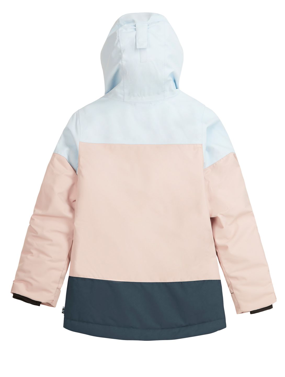 Picture, Seady Skijacke Kinder Dark Blue blau, rosa 