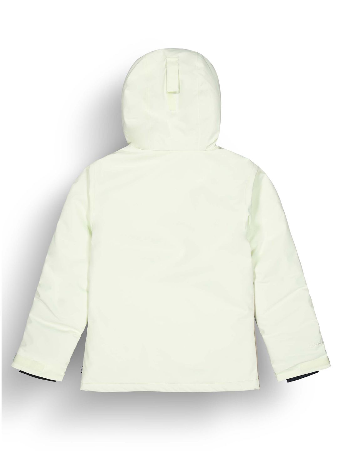 Picture, Seady Skijacke Kinder Lime Cream Roebuck Hemp braun, grün 