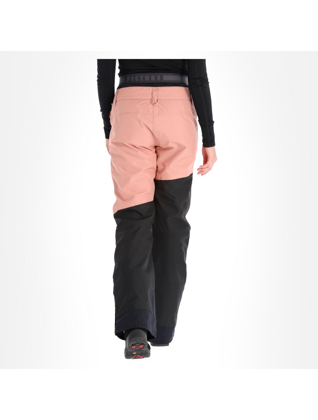 Picture, Seen Pt Skihose Damen schwarz 