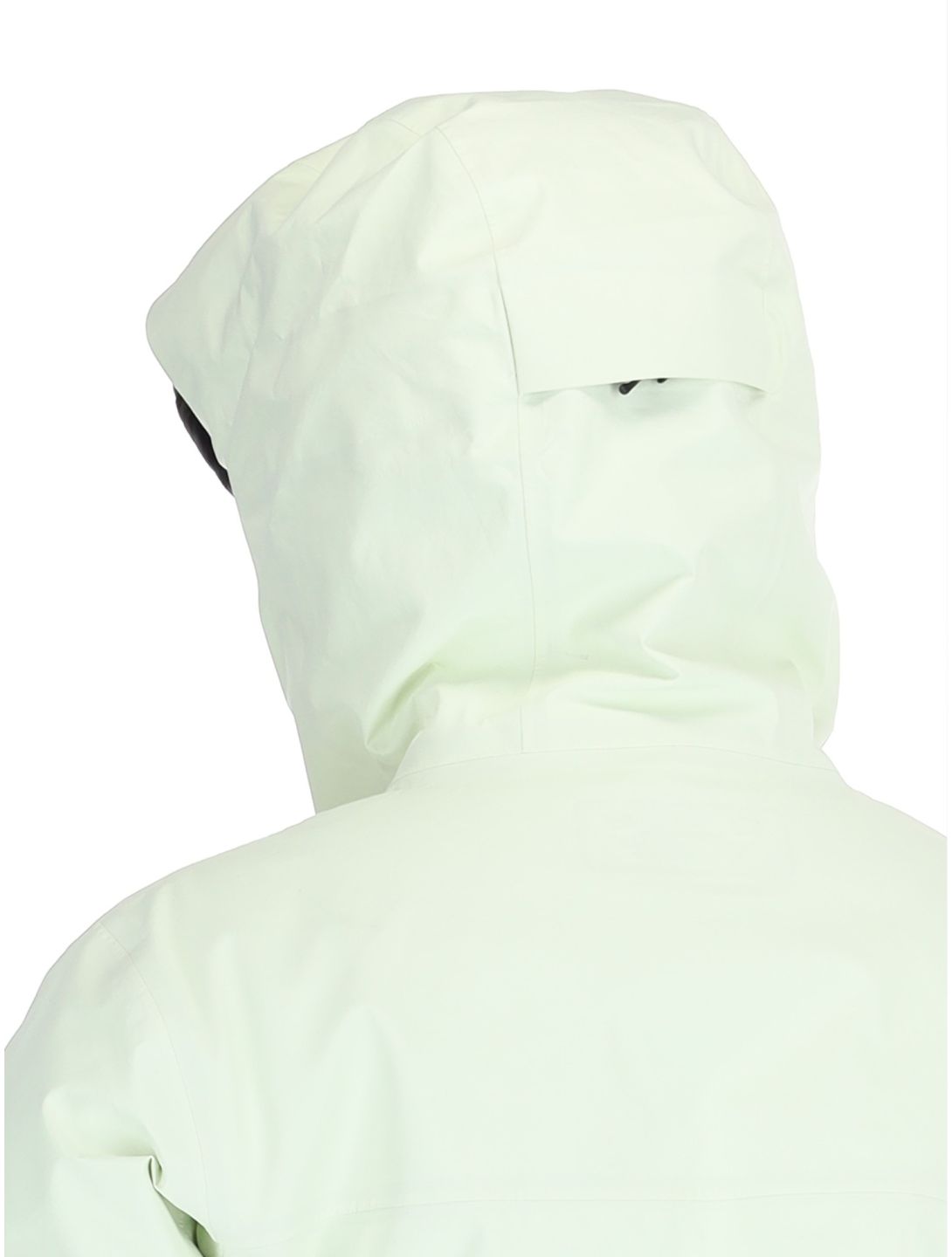 Picture, Sylva 3L Hardshell Skijacke Damen Lime Cream grün 