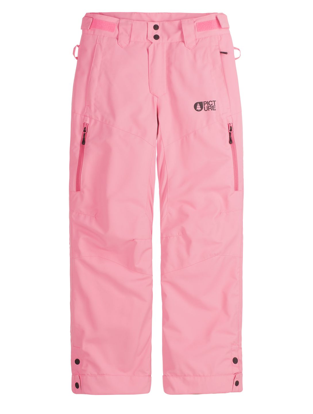 Picture, Time Skihose Kinder Cashmere Rose rosa 