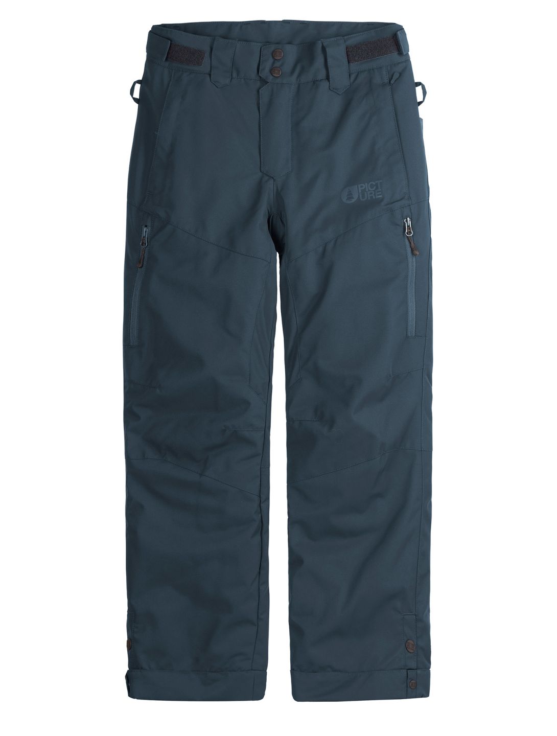 Picture, Time Skihose Kinder Dark Blue blau 