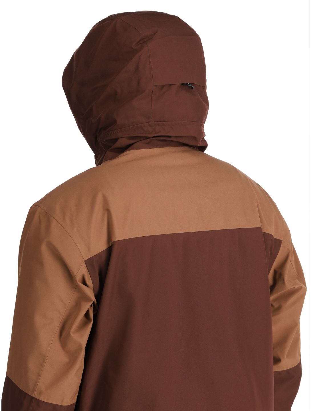 Picture, Track Skijacke Herren Chicory Coffee Cocoa beige 