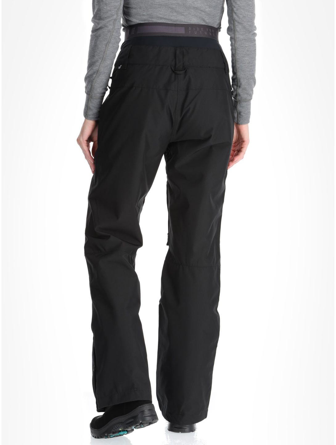 Picture, Treva Skihose Damen Black schwarz 