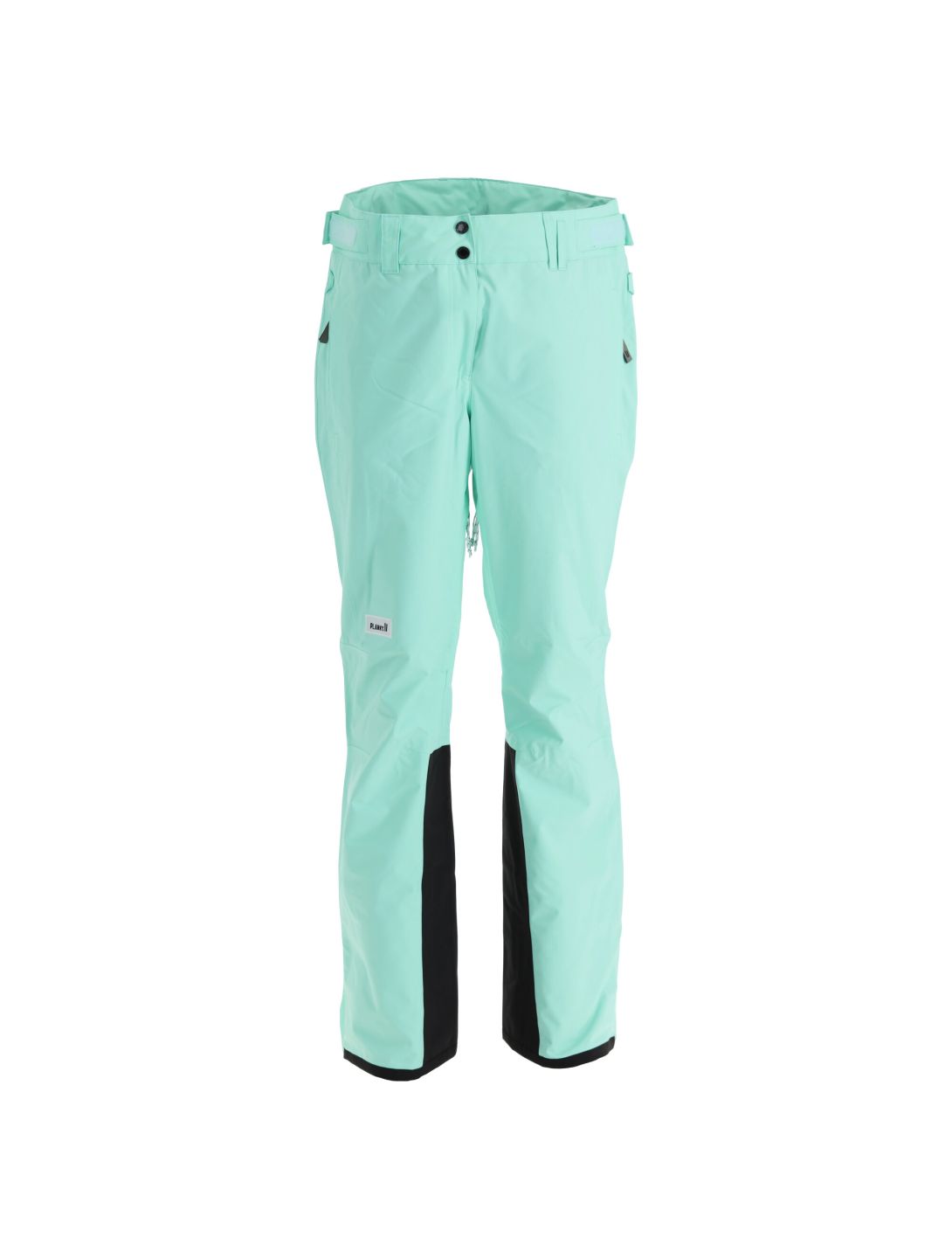 Planks, All-Time Insulated Pant Skihose Damen cool teal blau