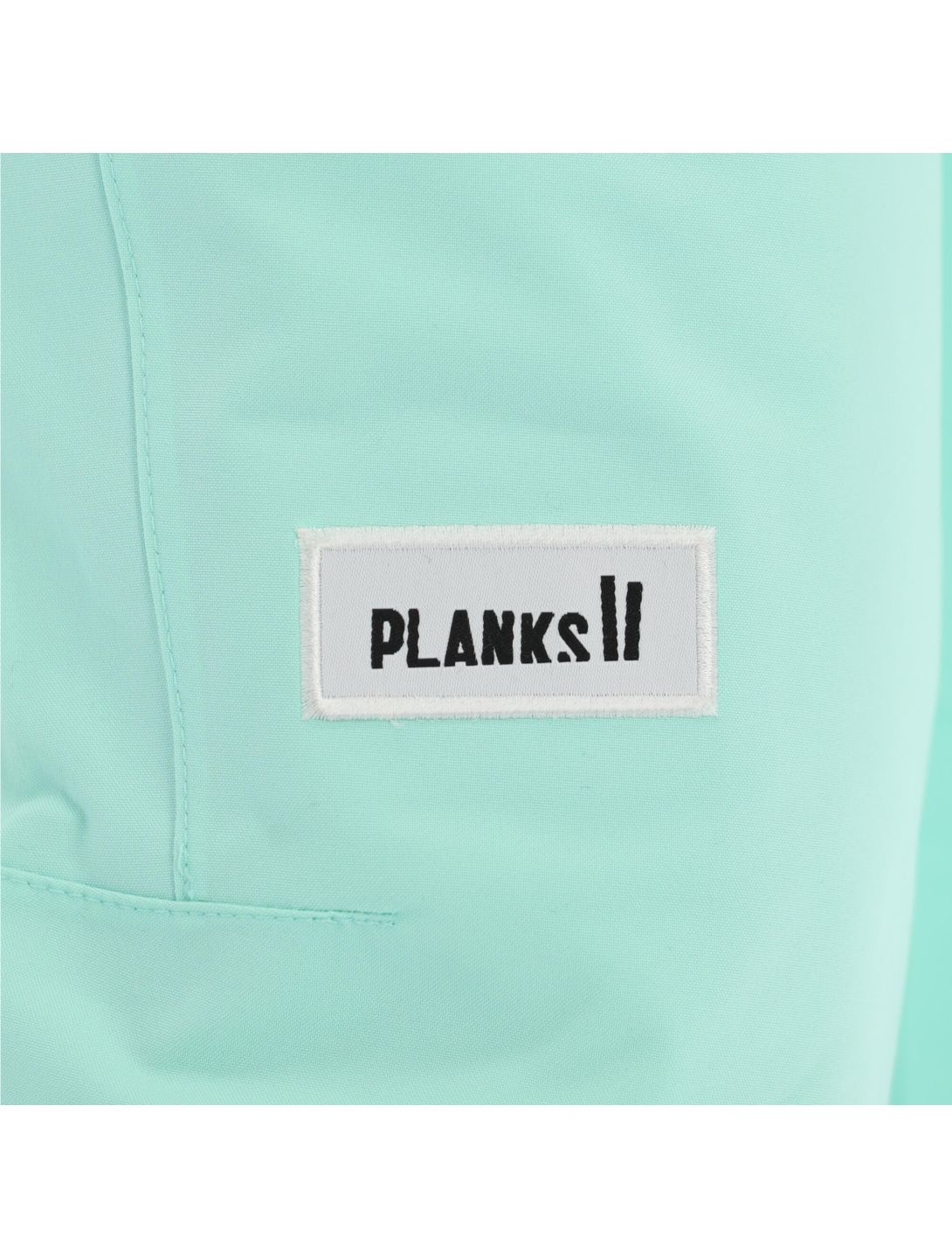 Planks, All-Time Insulated Pant Skihose Damen cool teal blau