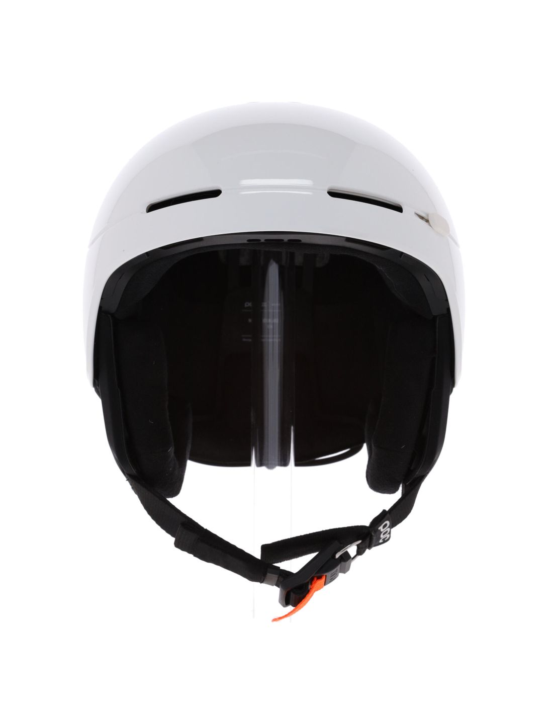 POC, Meninx Skihelm Unisex Hydrogen White weiß 