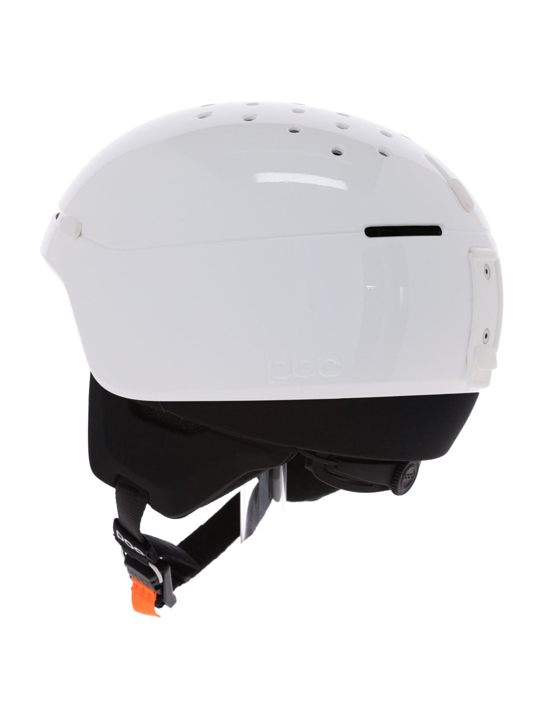 POC, Meninx Skihelm Unisex Hydrogen White weiß 