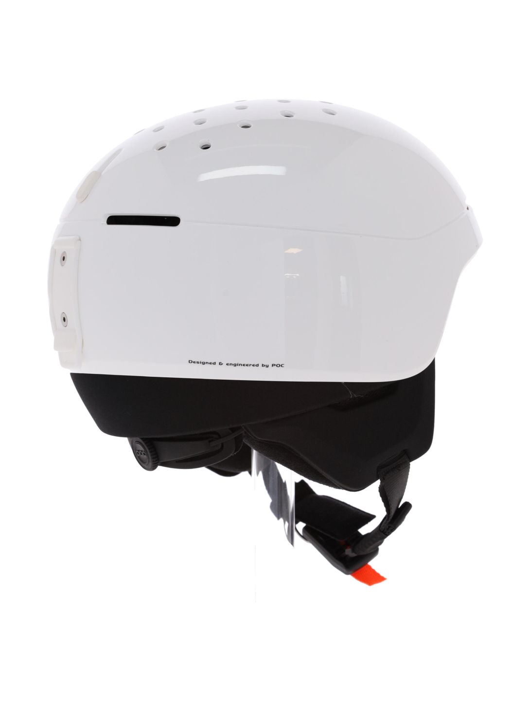 POC, Meninx Skihelm Unisex Hydrogen White weiß 