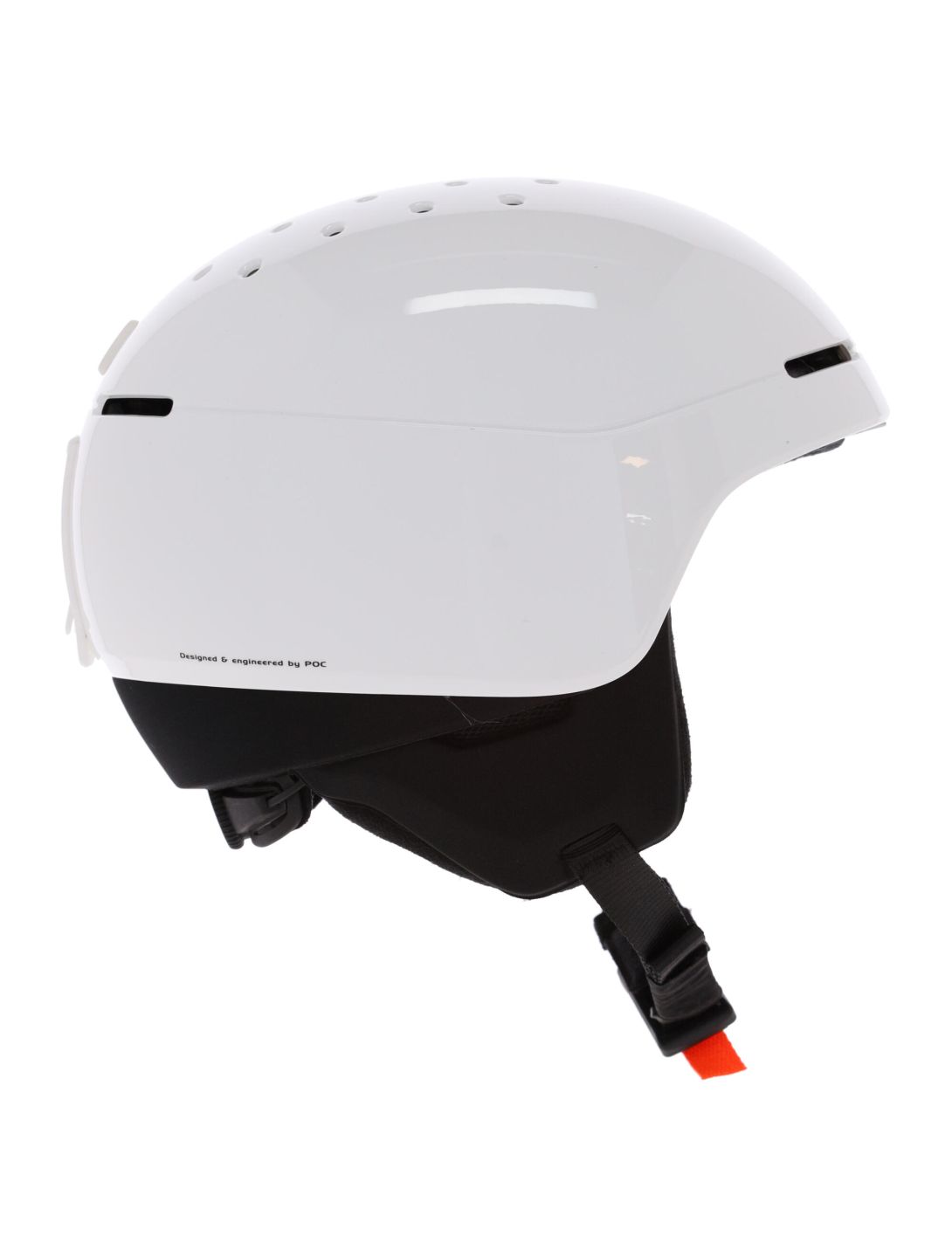 POC, Meninx Skihelm Unisex Hydrogen White weiß 