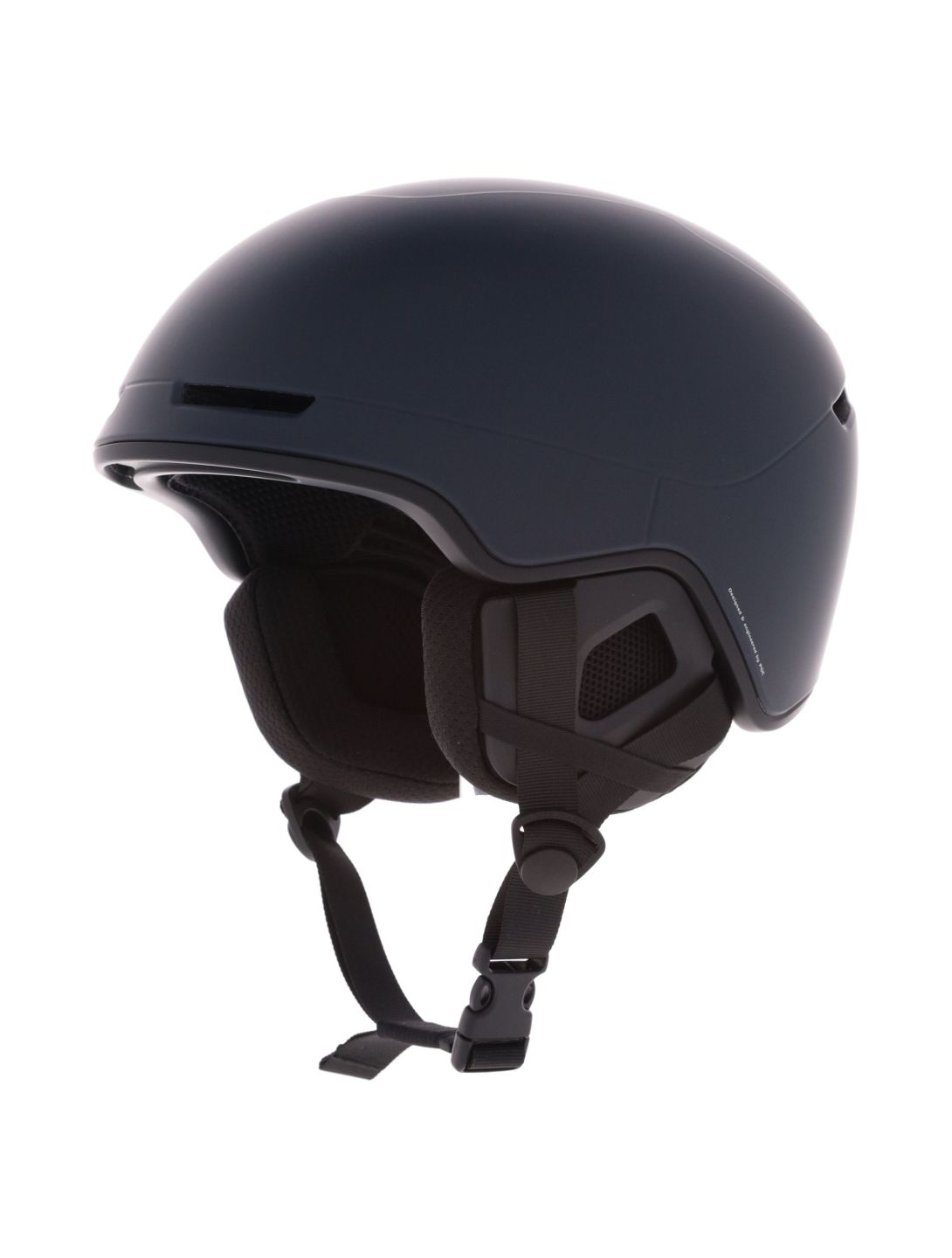 POC, Obex Pure Skihelm Unisex Apatite Navy Matt blau 