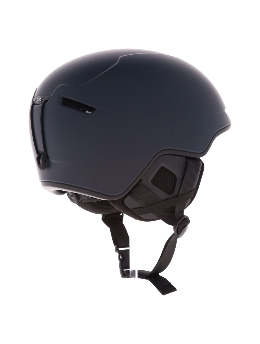 POC, Obex Pure Skihelm Unisex Apatite Navy Matt blau 