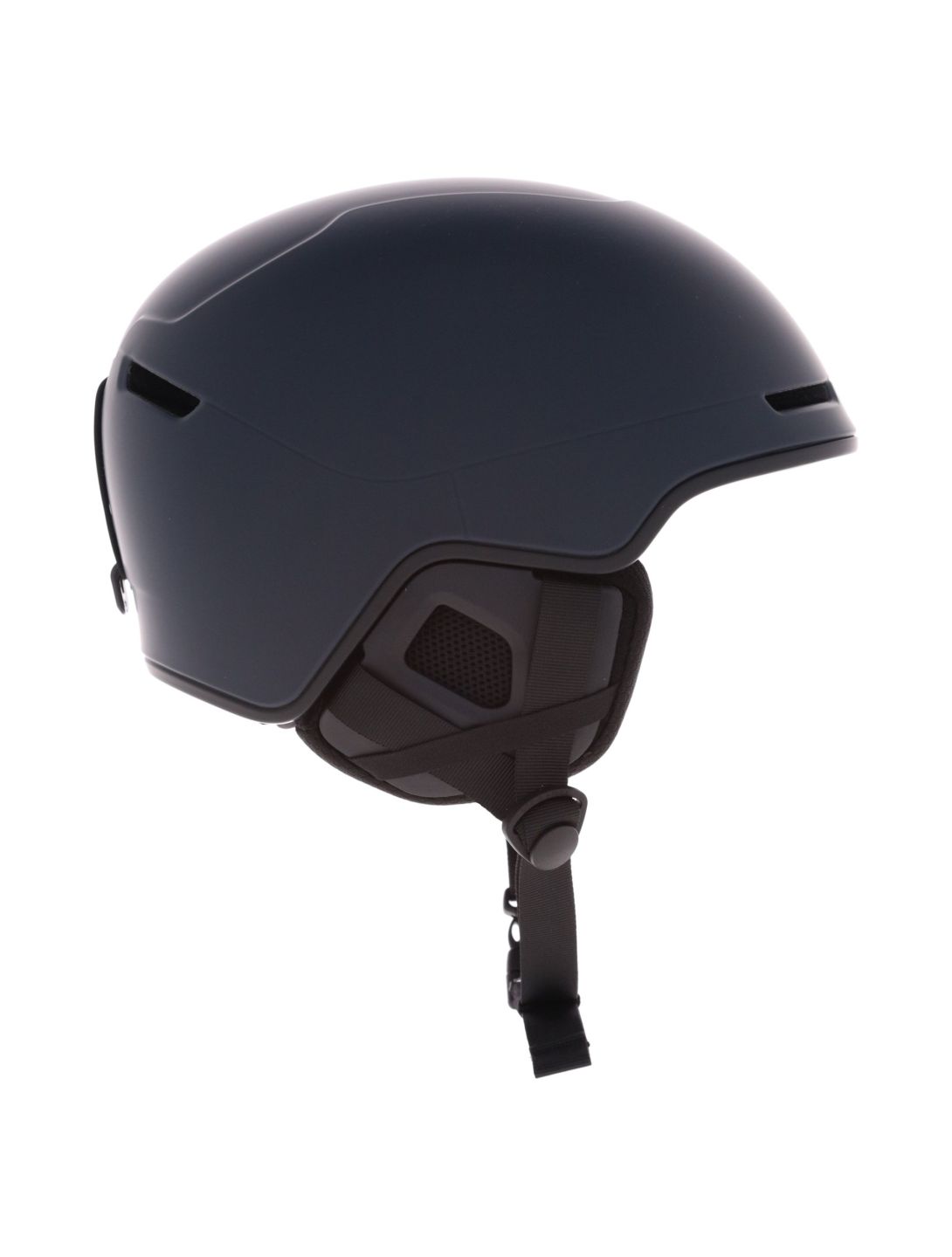 POC, Obex Pure Skihelm Unisex Apatite Navy Matt blau 