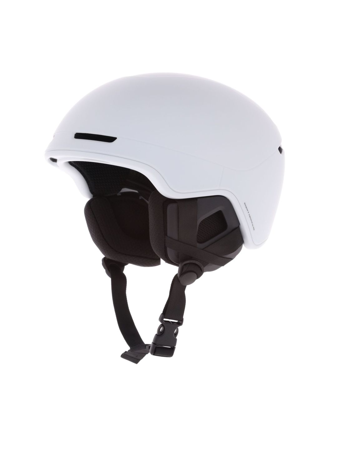 POC, Obex Pure Skihelm Unisex Hydrogen White weiß 