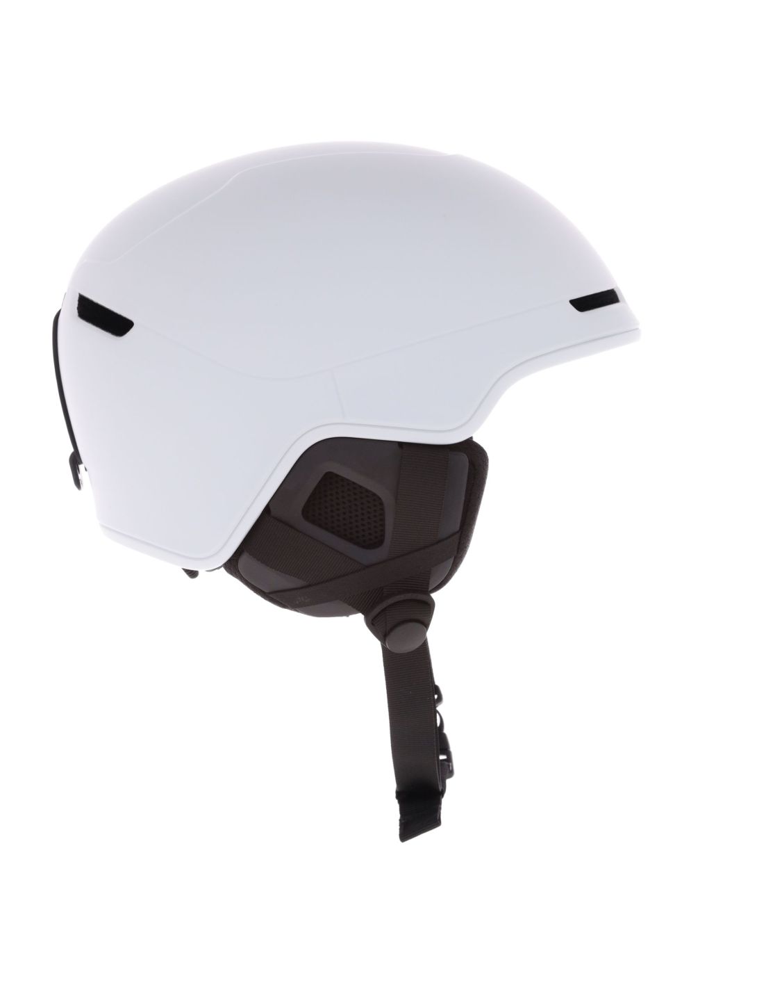 POC, Obex Pure Skihelm Unisex Hydrogen White weiß 