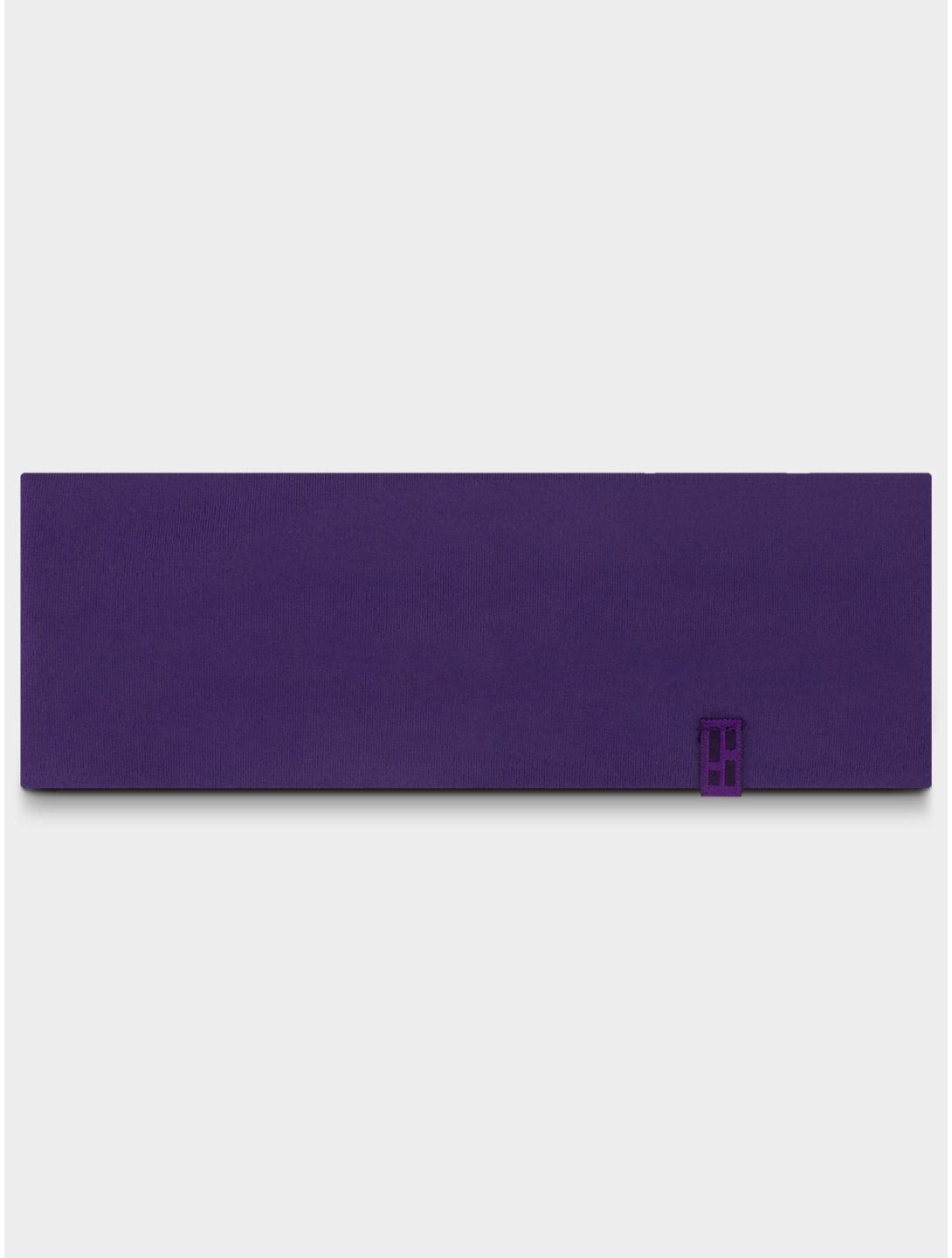 Poederbaas, Arctic Stirnband Unisex Purple violett 