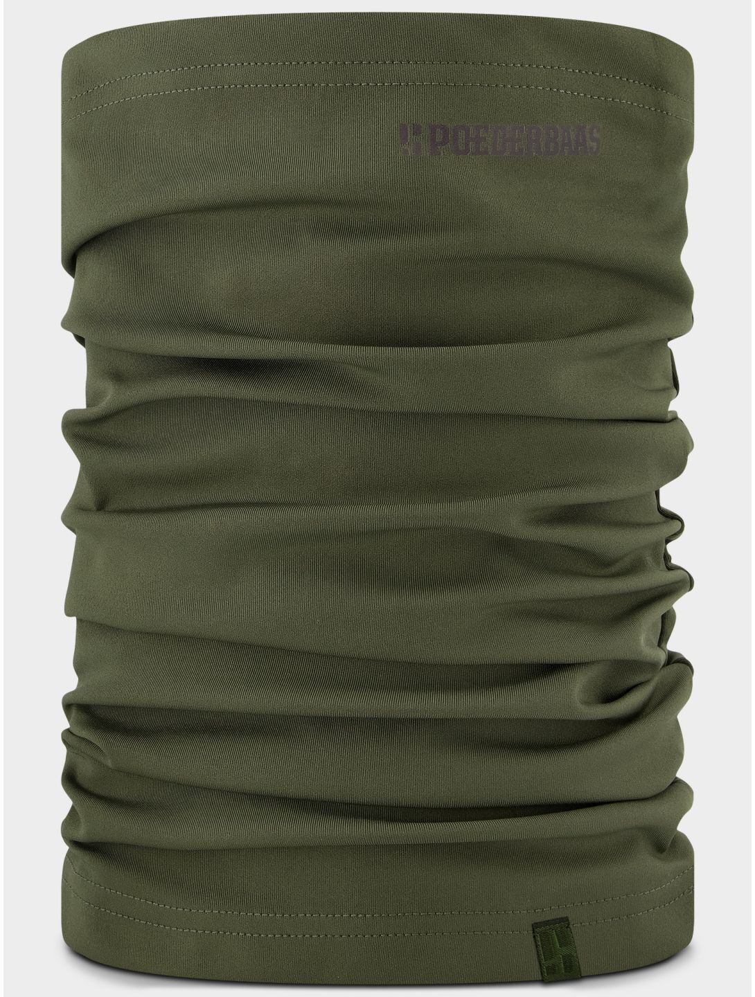 Poederbaas, Arctic Schal Unisex Green grün 