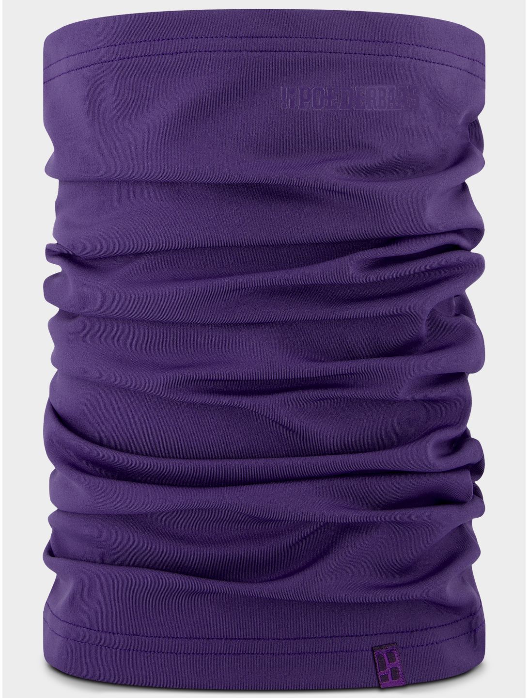 Poederbaas, Arctic Schal Unisex Purple violett 