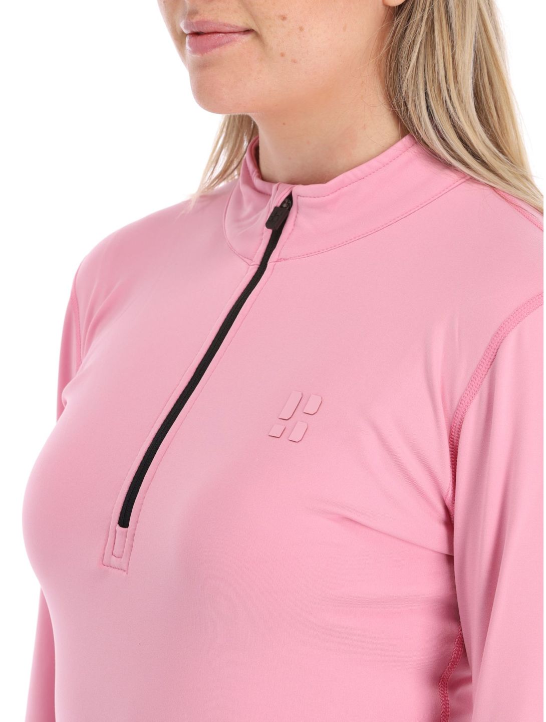 Poederbaas, Arctic Pullover Damen Pink rosa 