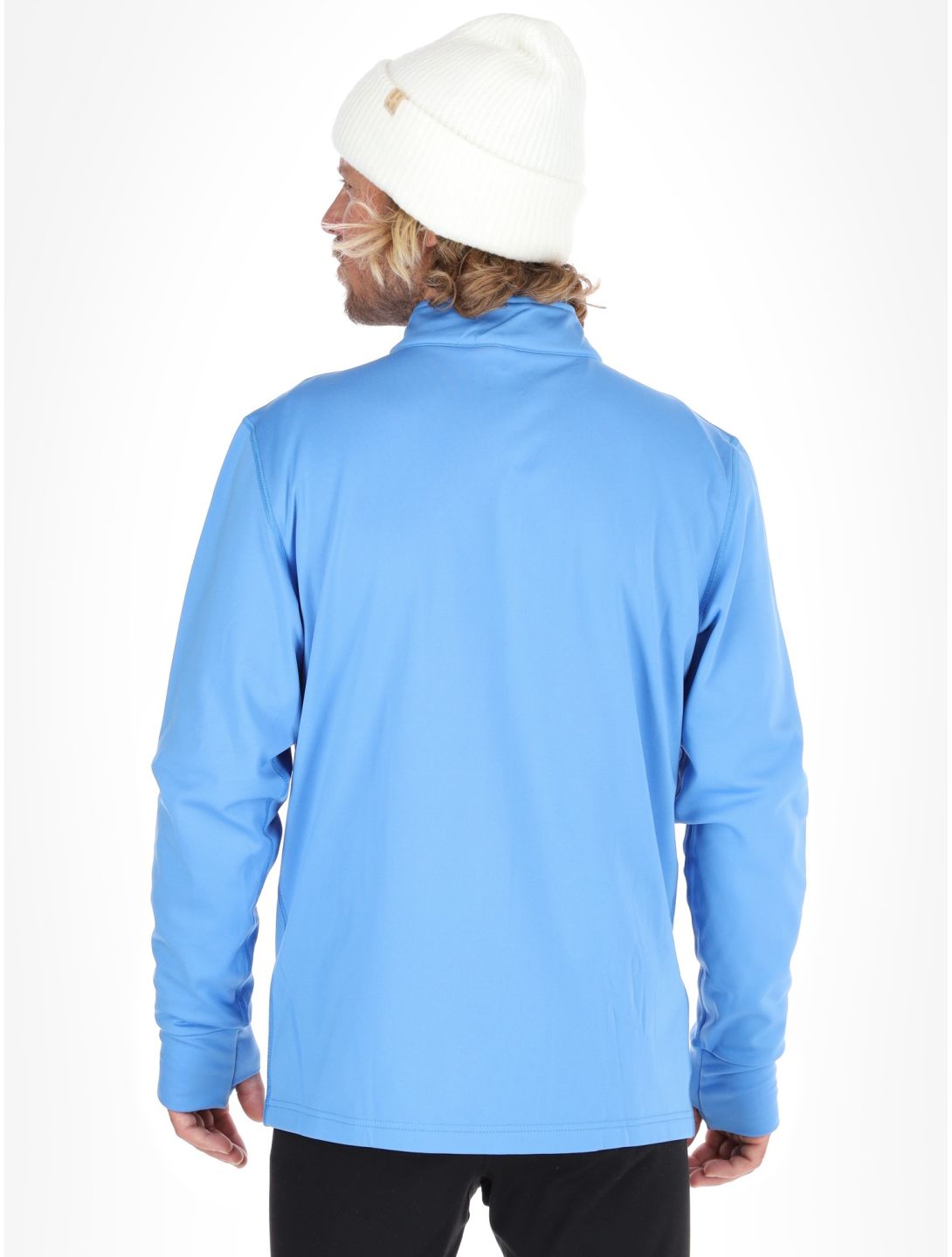 Poederbaas, Arctic Sports Tech Jacke Herren Blue blau 