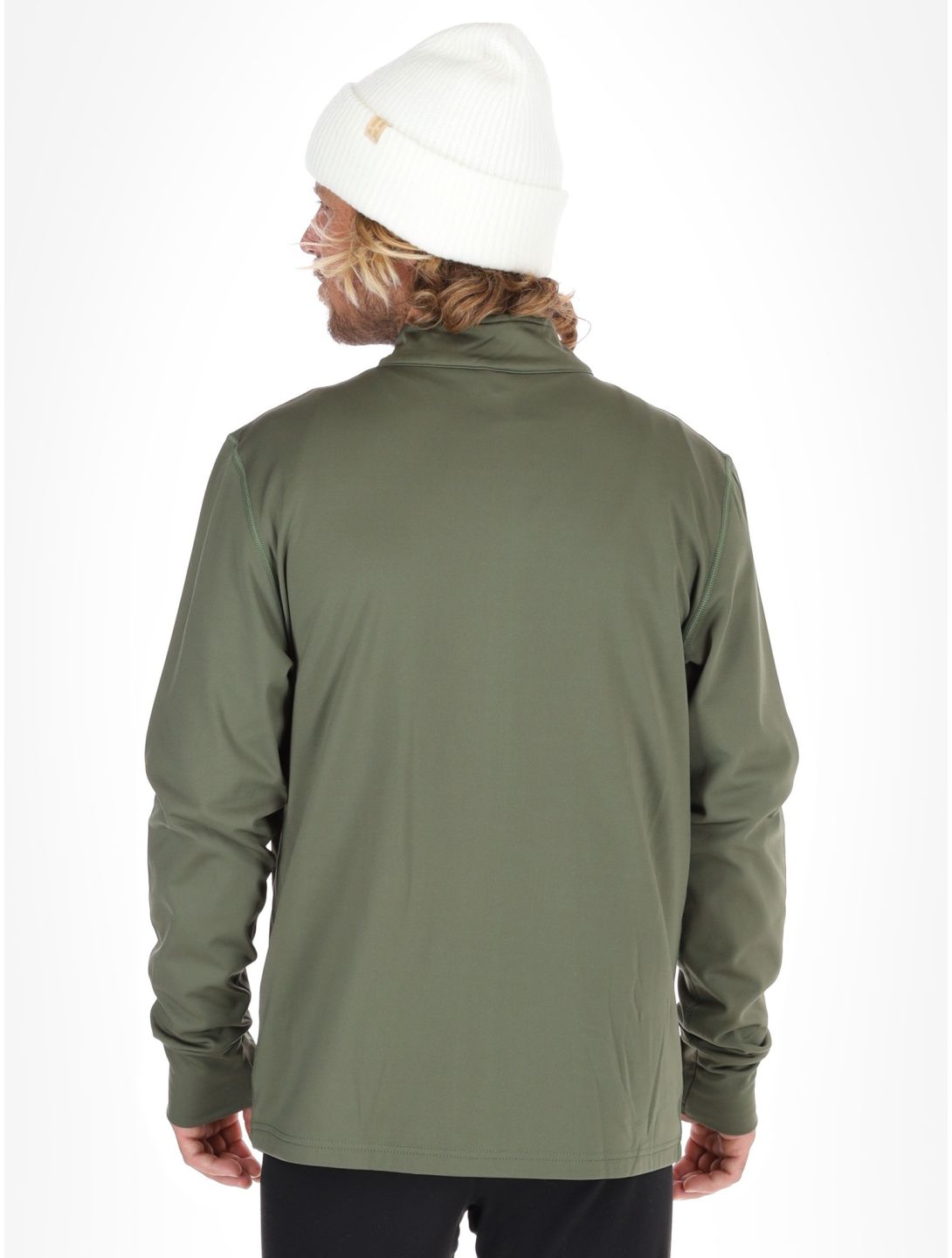 Poederbaas, Arctic Sports Tech Jacke Herren Green grün 