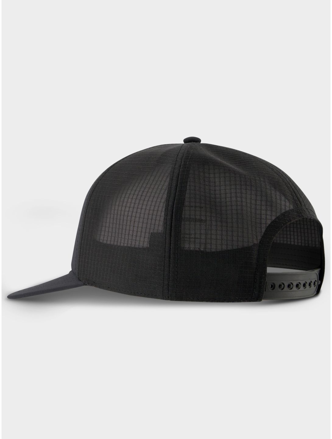 Poederbaas, Lightweight Riders Cap Kappe Black Multi 