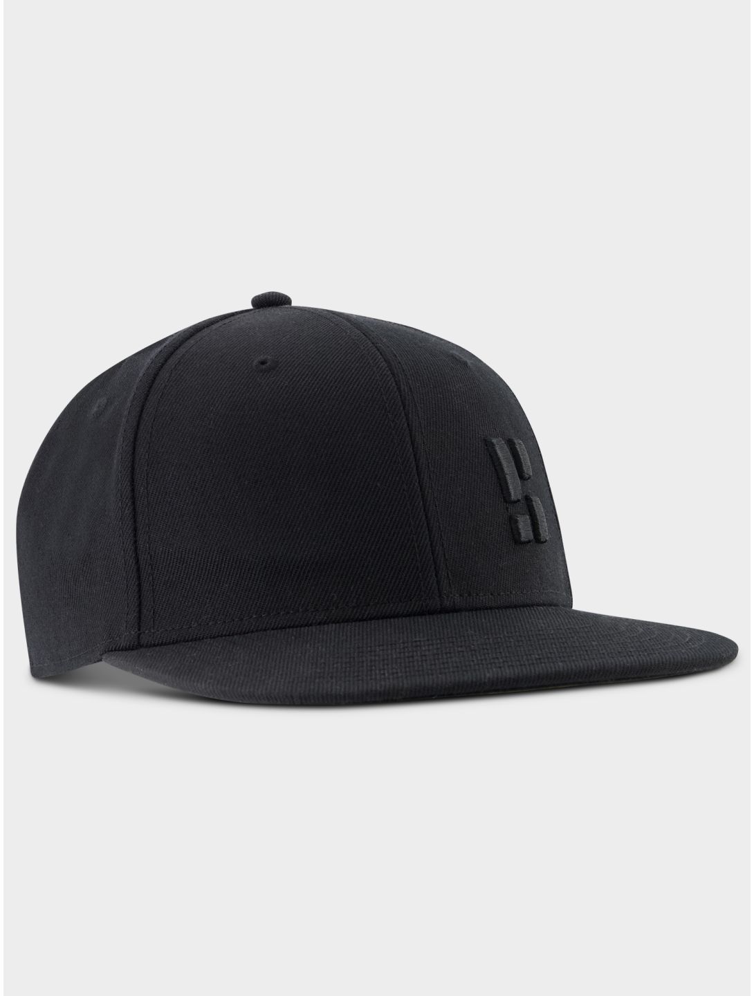 Poederbaas, Riders Snapback Cap Kappe Black 