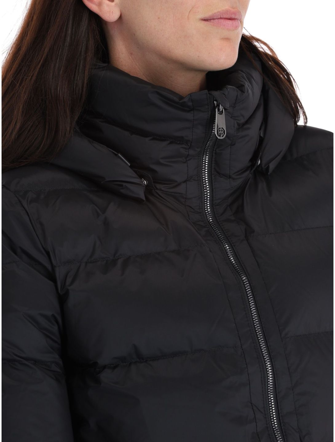 Poivre Blanc, Active Line W23-1201-WO/A Skijacke Damen Black schwarz 