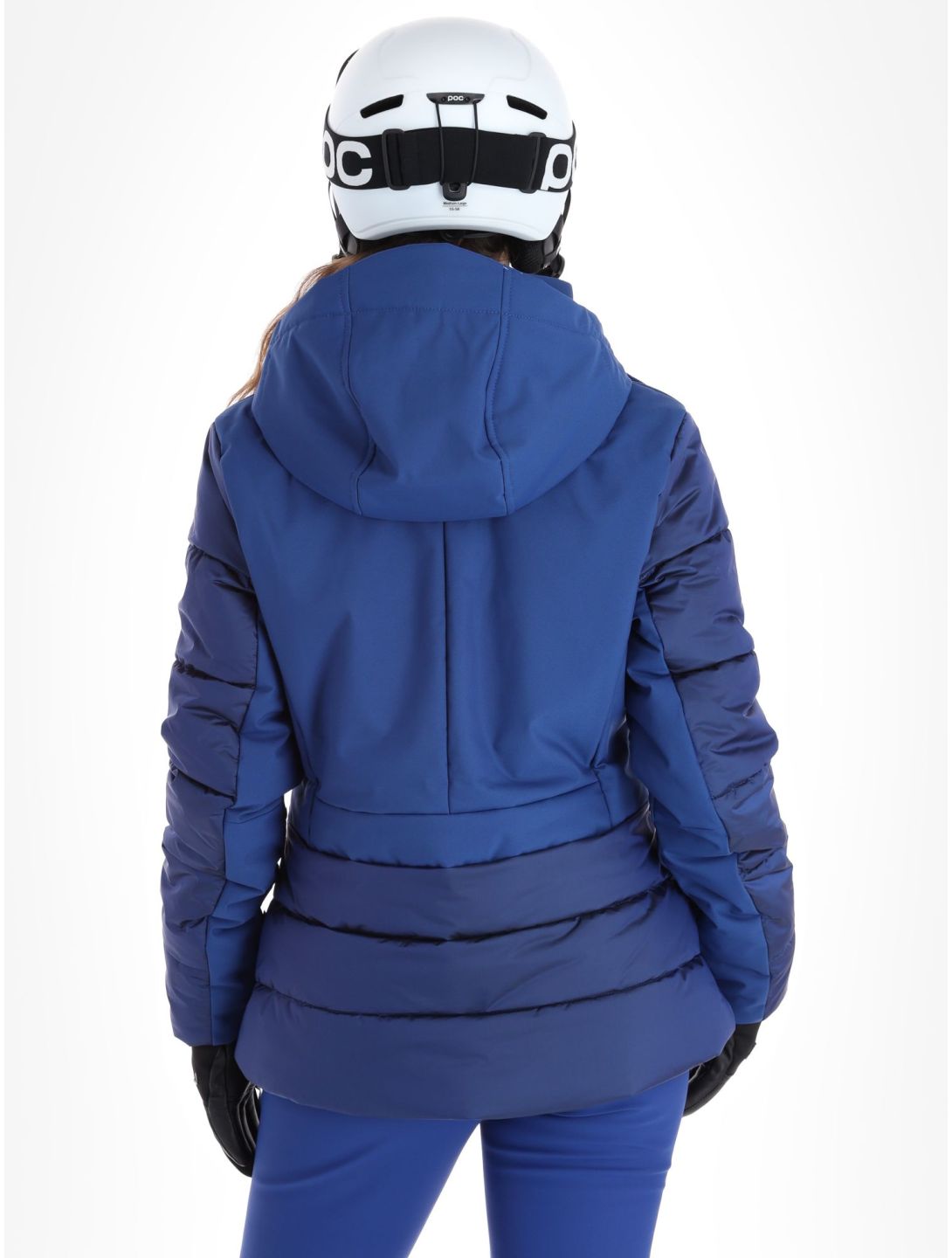 Poivre Blanc, Lifewear Line W23-0701-WO Skijacke Damen Infinity Blue blau 