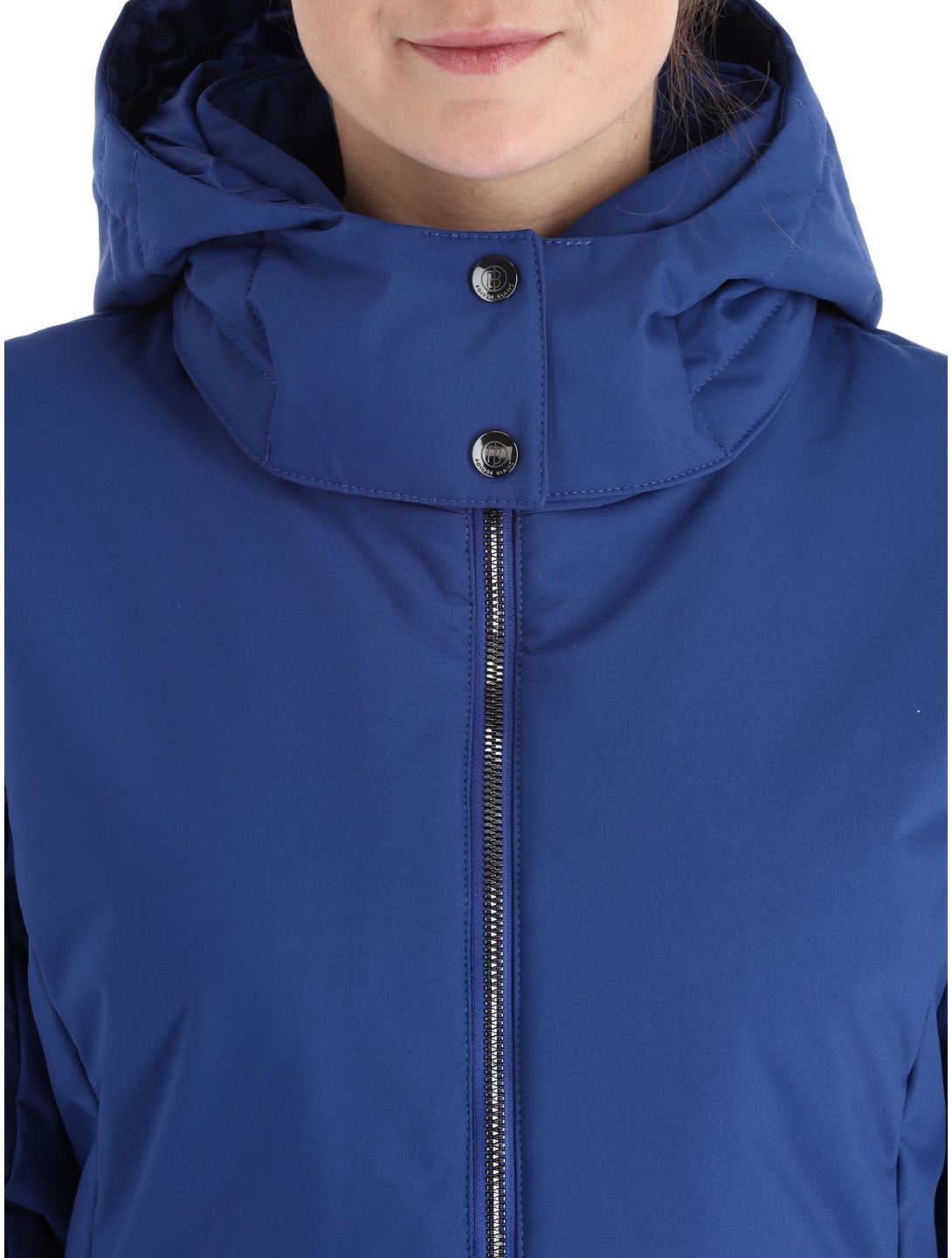 Poivre Blanc, Lifewear Line W23-0701-WO Skijacke Damen Infinity Blue blau 