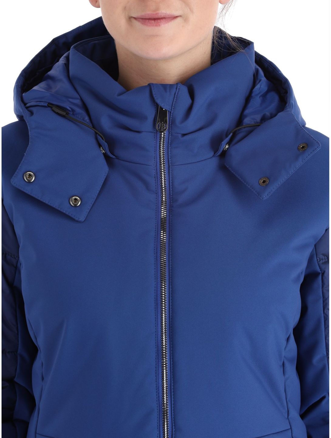 Poivre Blanc, Lifewear Line W23-0701-WO Skijacke Damen Infinity Blue blau 