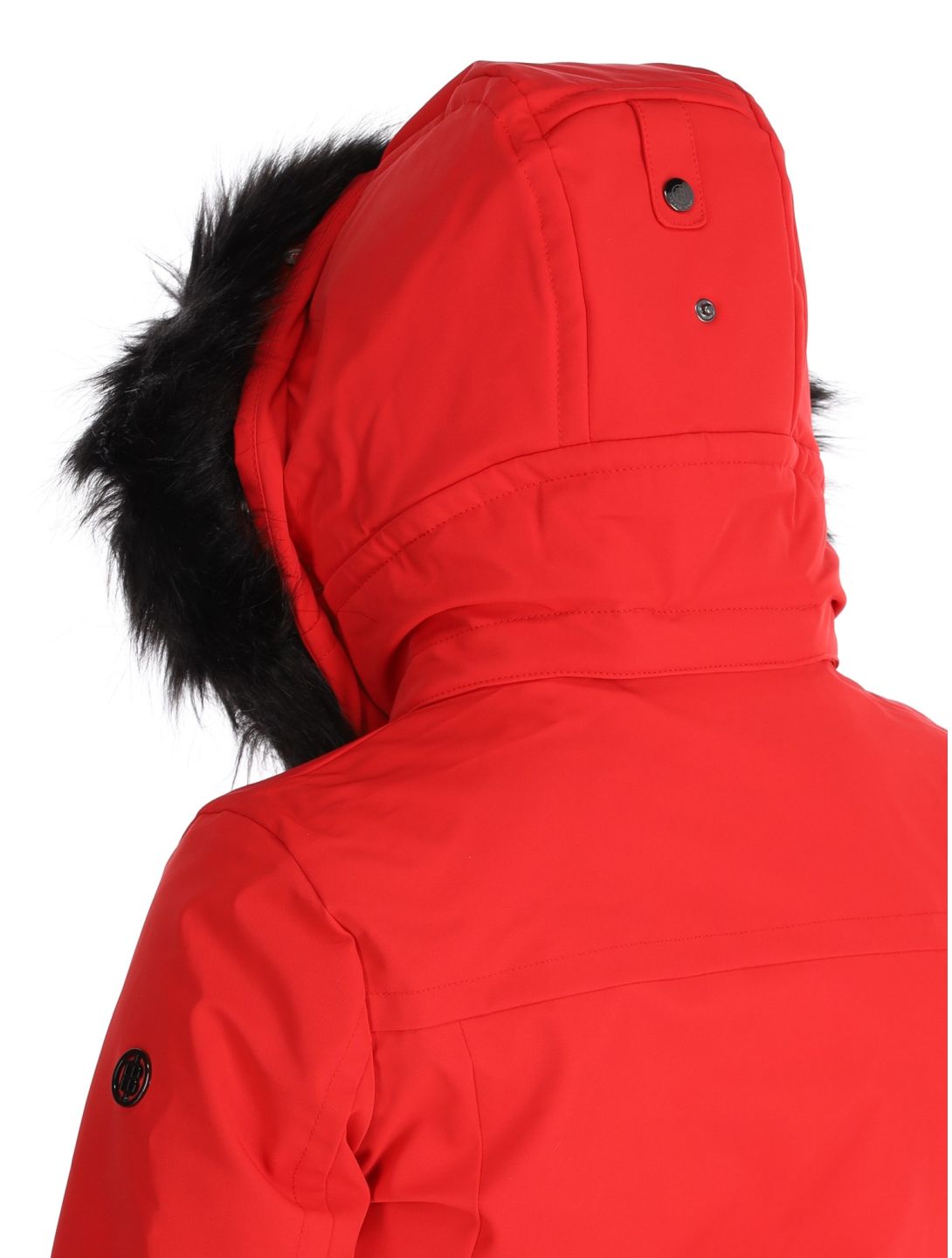 Poivre Blanc, Luxe Sport 24PBH0800/WO Skijacke Damen Scarlet Red rot 