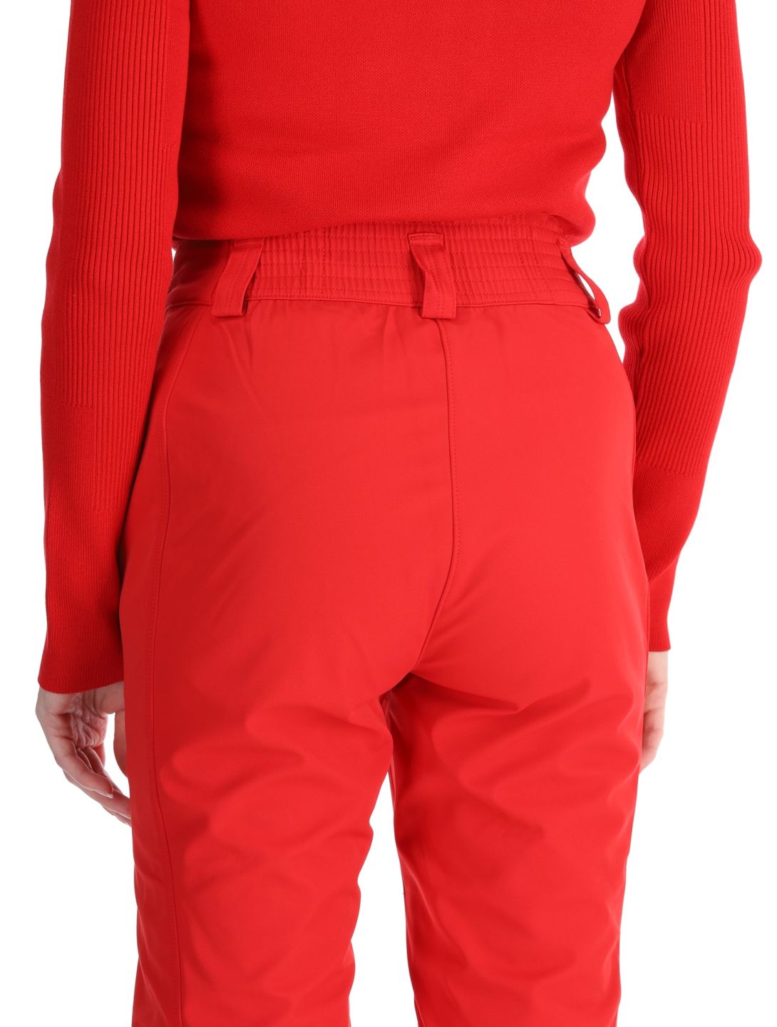 Poivre Blanc, Traditional 24PBH0820/WO Skihose Damen Scarlet Red rot 