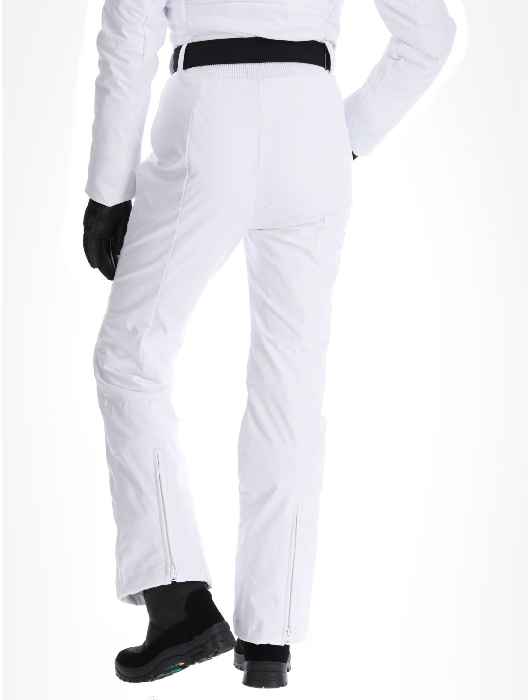 Poivre Blanc, Traditional 24PBH0831/WO/A Skianzug Damen White weiß 