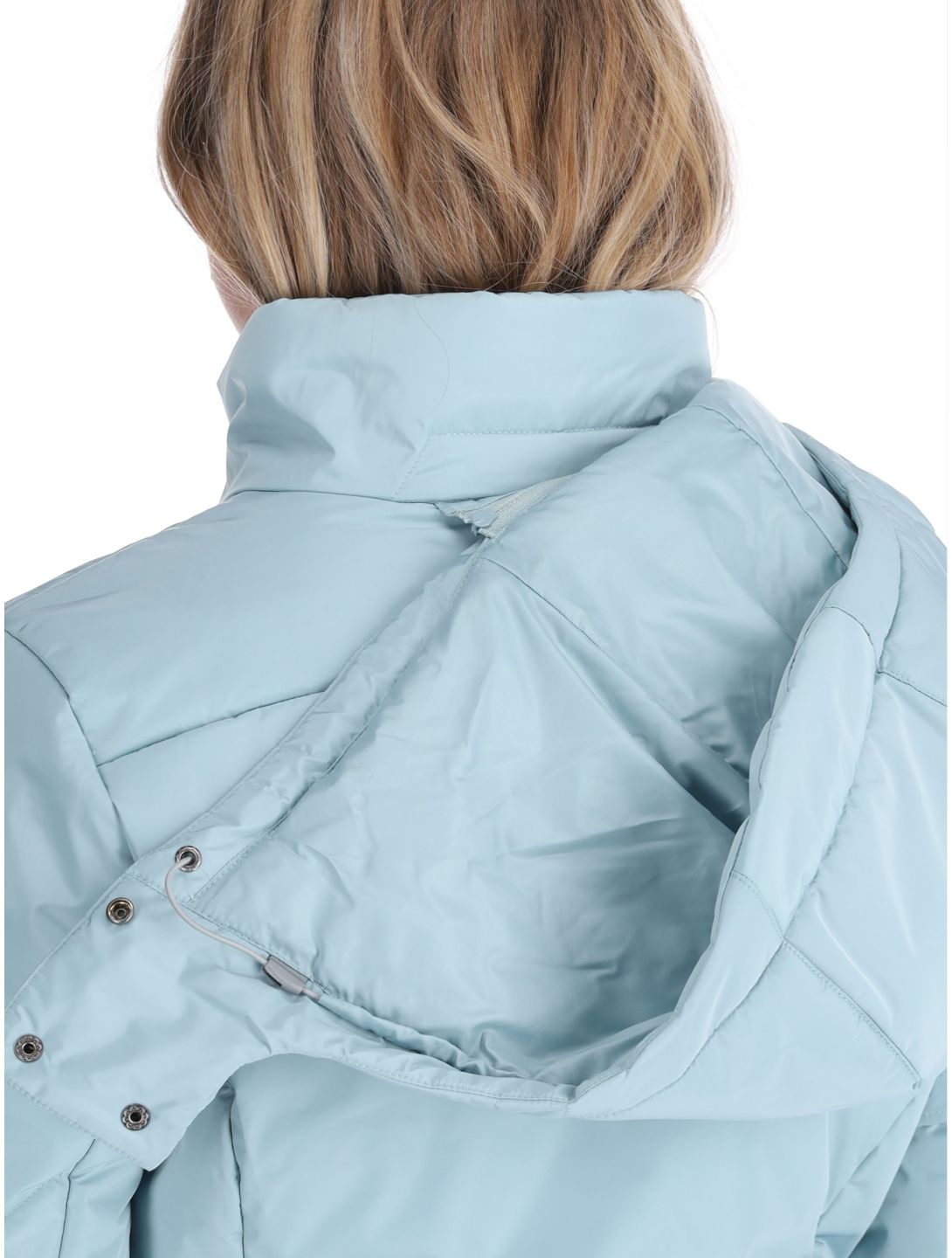 Poivre Blanc, Traditional 24PBH1002/WO Skijacke Damen Aloe Blue blau 