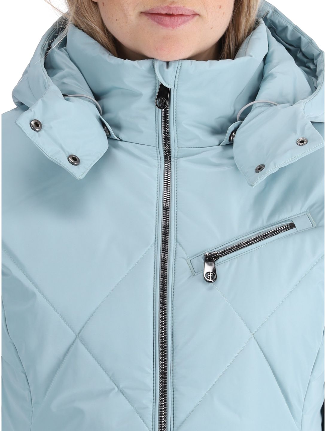 Poivre Blanc, Traditional 24PBH1002/WO Skijacke Damen Aloe Blue blau 