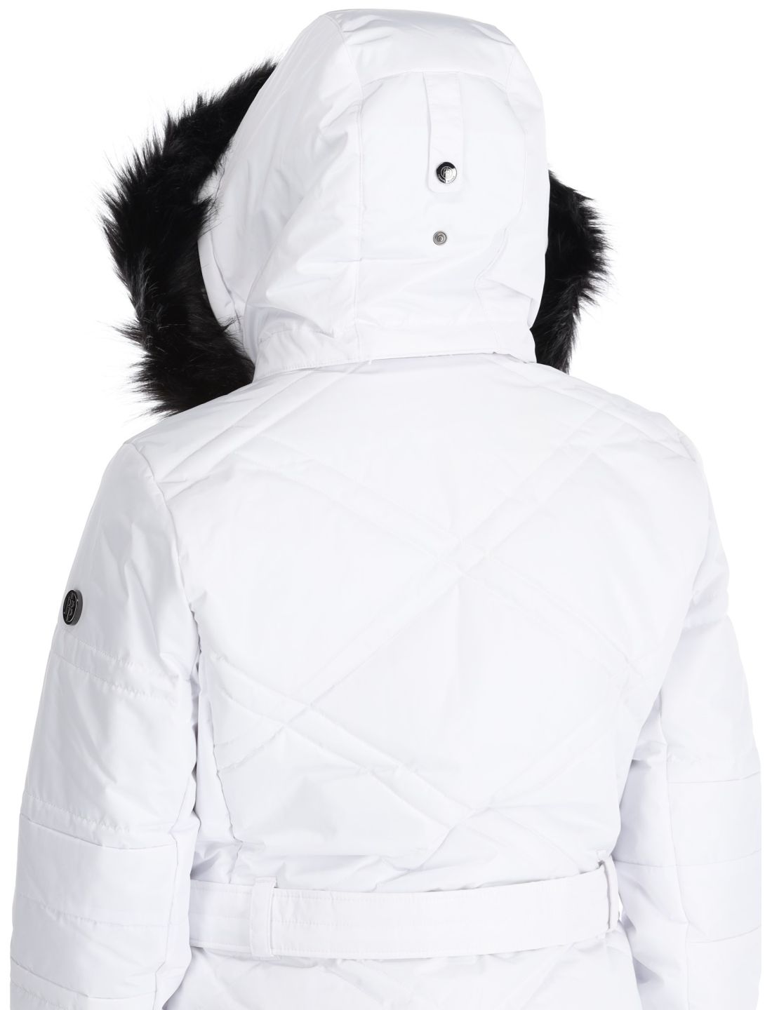 Poivre Blanc, Traditional 24PBH1003/WO/A Skijacke Damen White weiß 