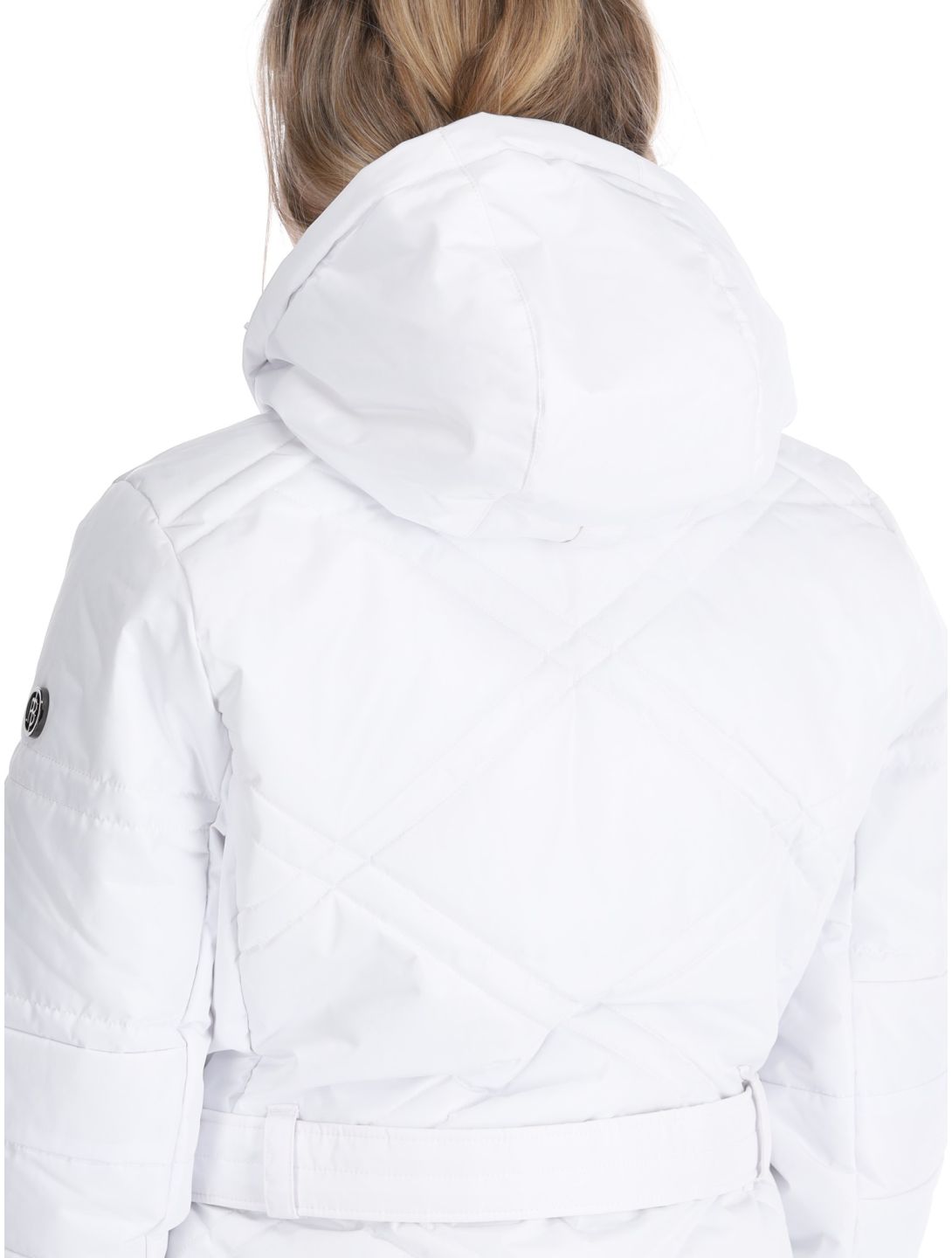 Poivre Blanc, Traditional 24PBH1003/WO/A Skijacke Damen White weiß 