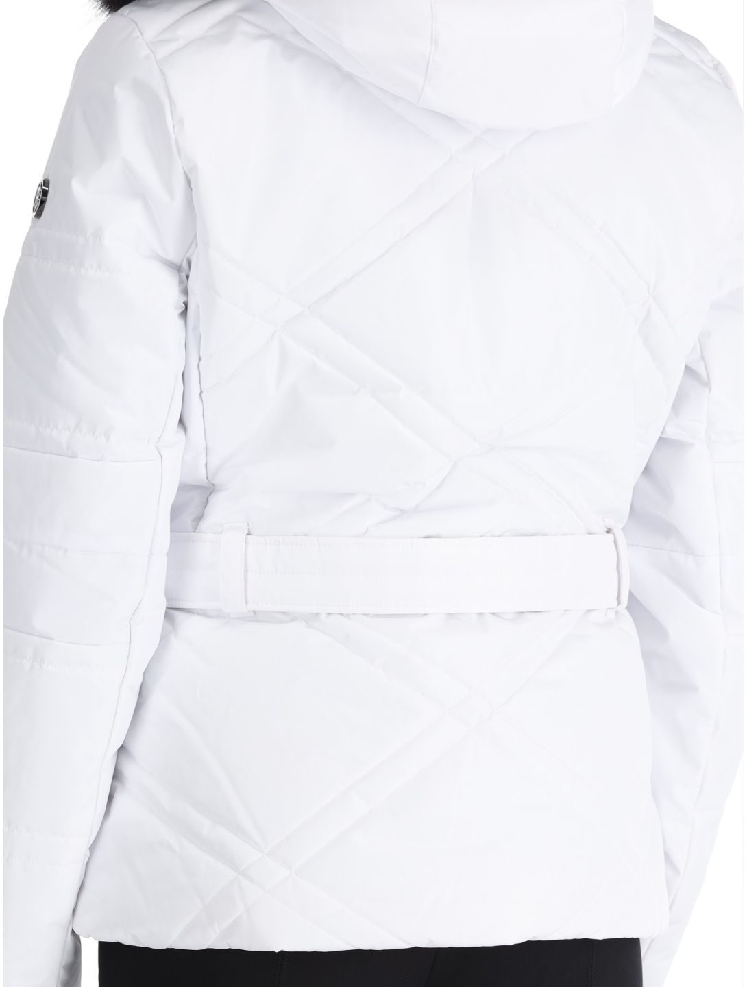 Poivre Blanc, Traditional 24PBH1003/WO/A Skijacke Damen White weiß 