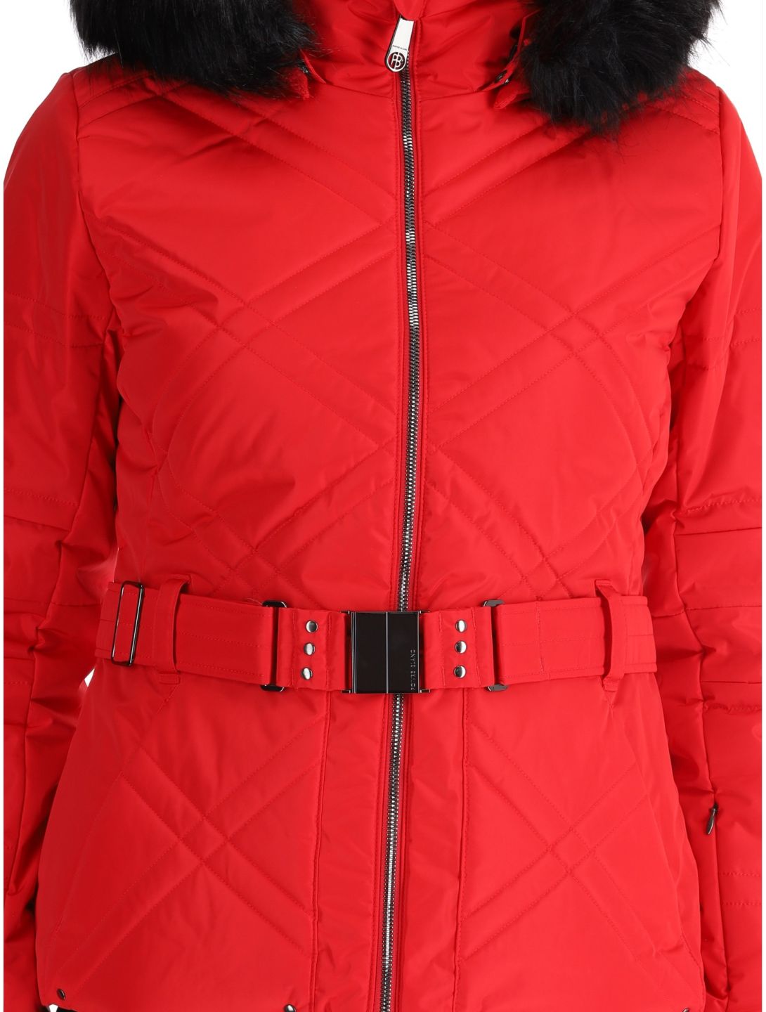 Poivre Blanc, Traditional 24PBH1003/WO/A Skijacke Damen Scarlet Red rot 