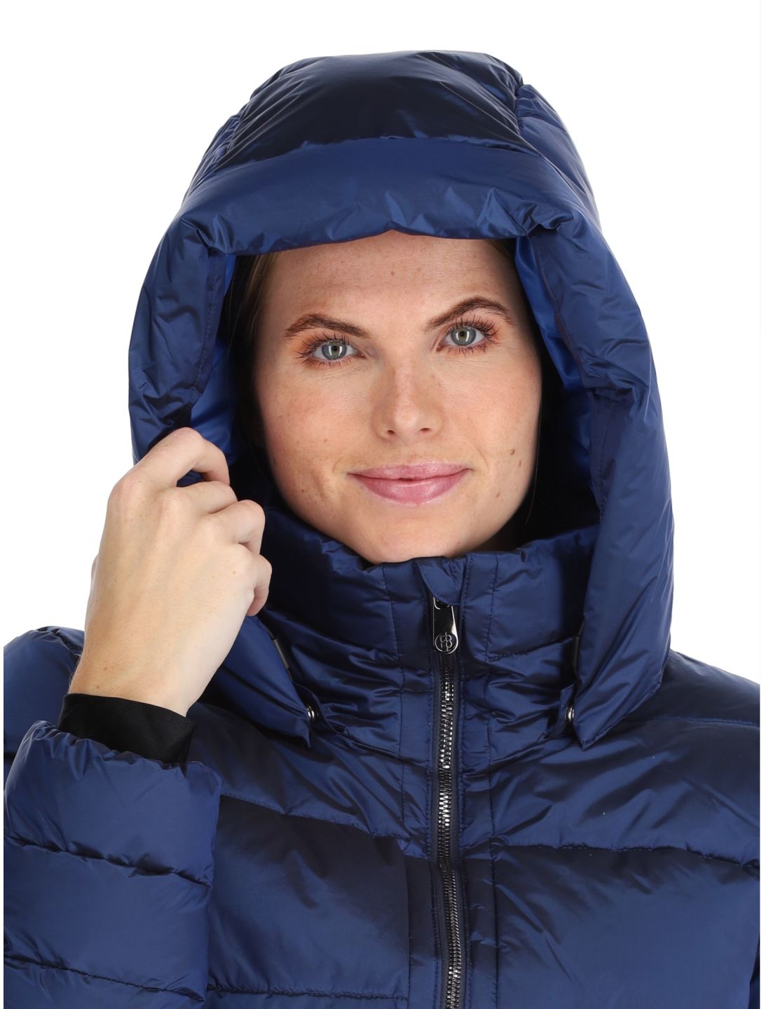 Poivre Blanc, Traditional 24PBH1201/WO Skijacke Damen Acid Blue blau 