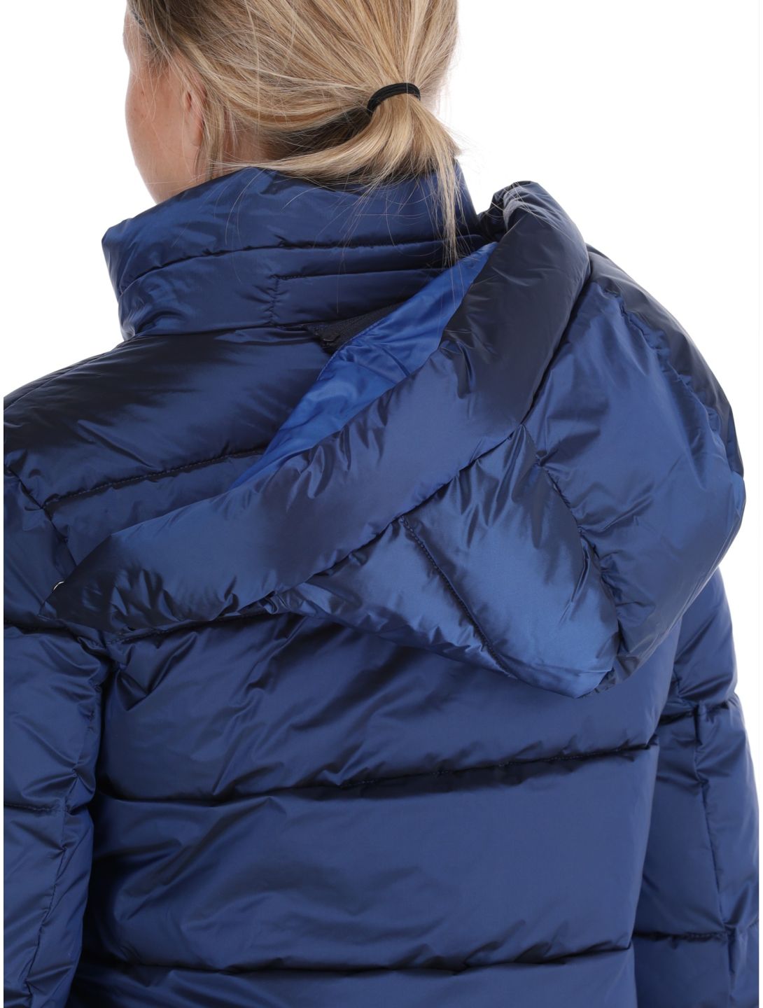 Poivre Blanc, Traditional 24PBH1201/WO Skijacke Damen Acid Blue blau 