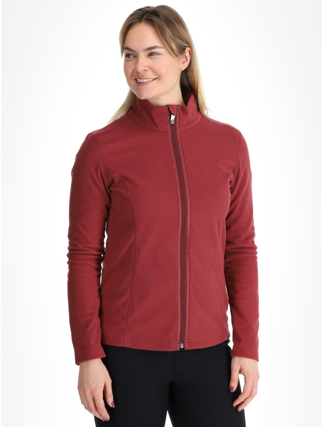 Poivre Blanc, Traditional 24PBH1500/WO Jacke Damen Burgundy Red rot 