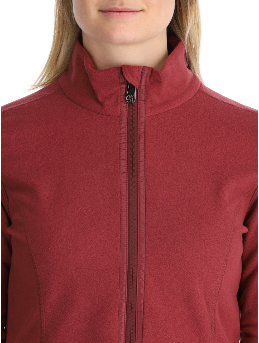 Poivre Blanc, Traditional 24PBH1500/WO Jacke Damen Burgundy Red rot 