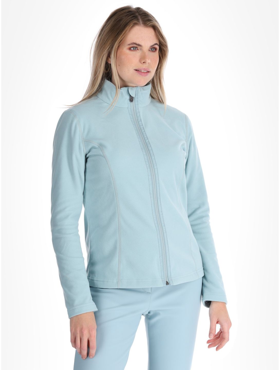 Poivre Blanc, Traditional 24PBH1500/WO Jacke Damen Aloe Blue blau 