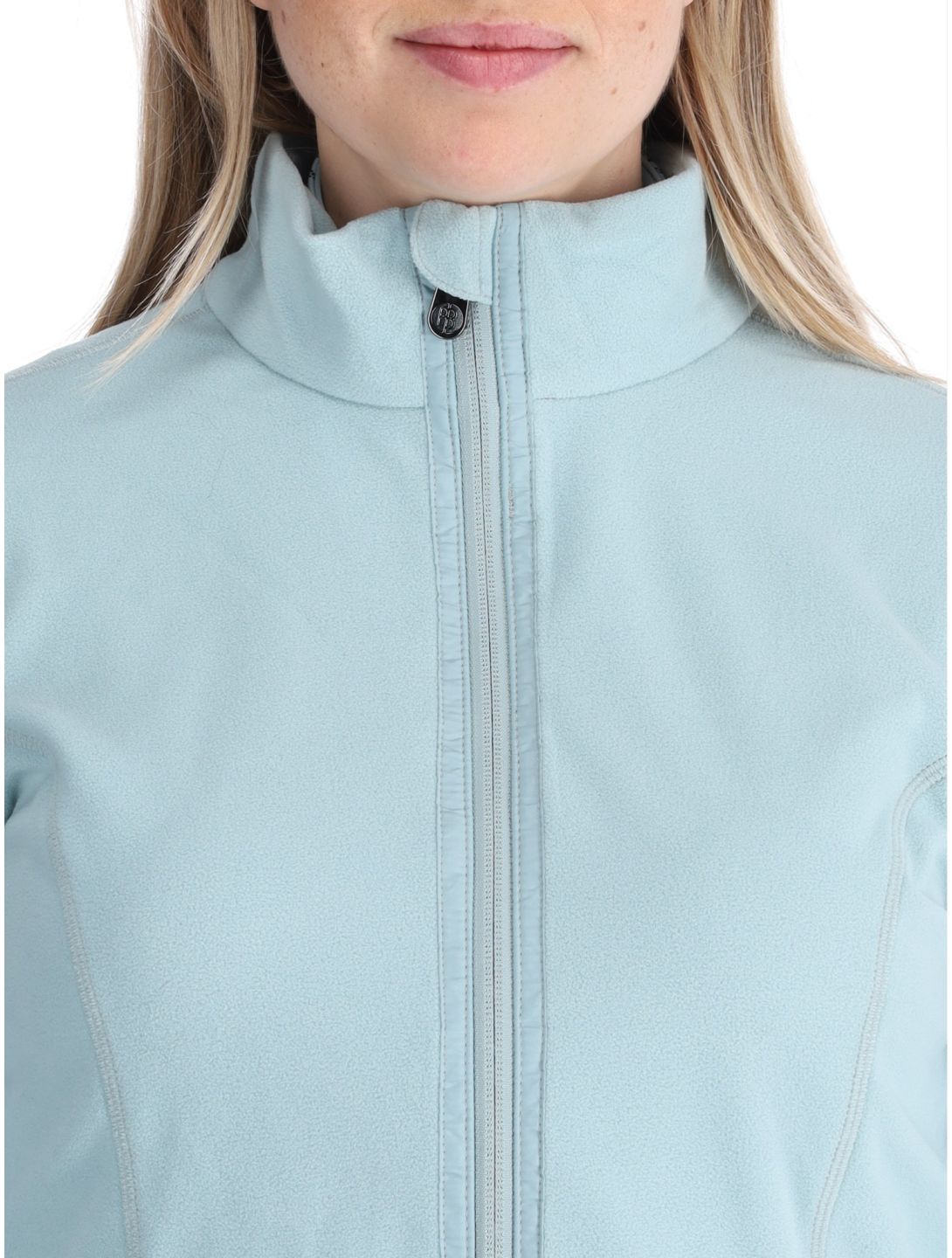 Poivre Blanc, Traditional 24PBH1500/WO Jacke Damen Aloe Blue blau 